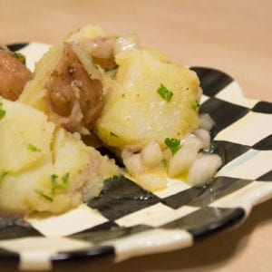 potato salad
