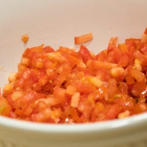 tomato