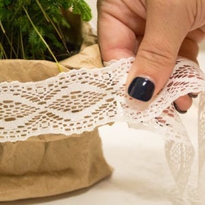 lace