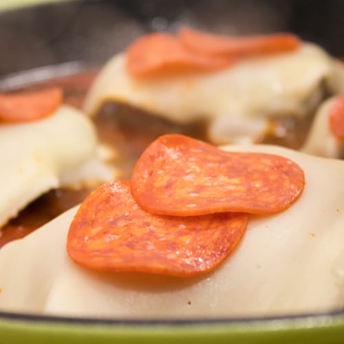 dinner ideas