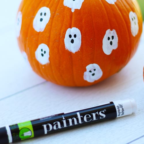 Paint Pen for Pumpkin Decoration | Calloway’s Nursery 