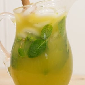 refreshments