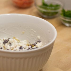 cottage cheese