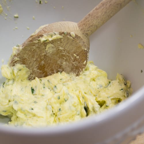 herb butter