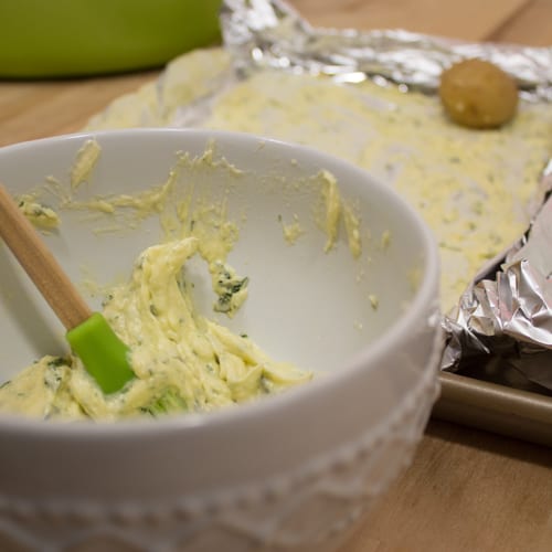 side dish