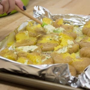 potatoes