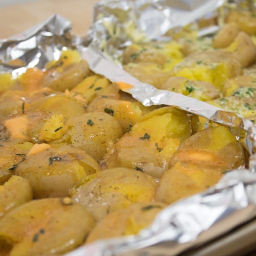 herb recipes