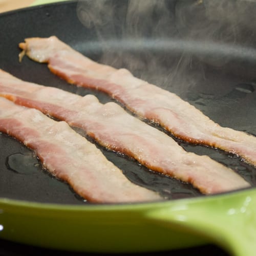 bacon