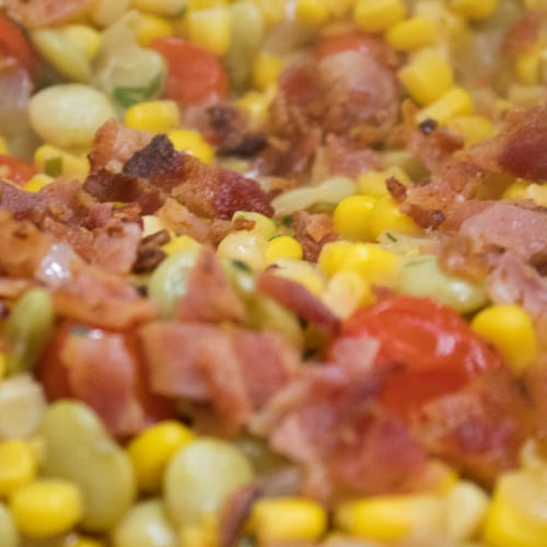 bacon