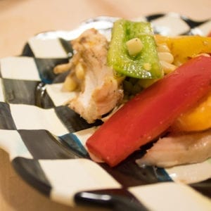 chicken salad