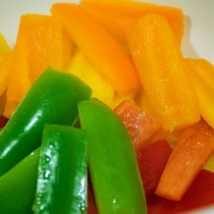 bell peppers