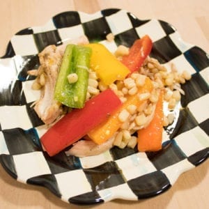 chicken salad