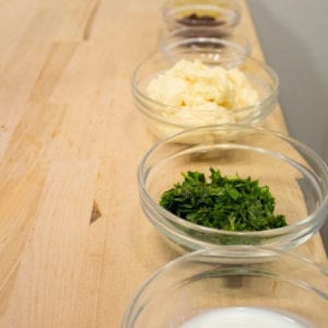 cilantro
