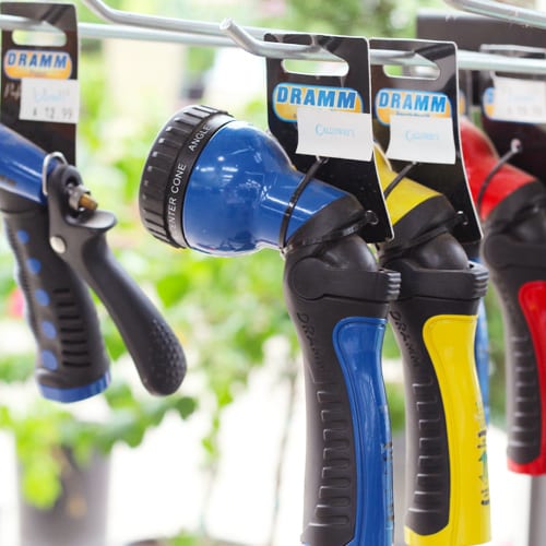 Watering Heads for Texas Garden | Calloway's Nursery