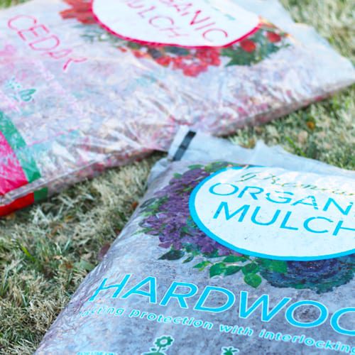 Calloway’s Premium Organic Mulches