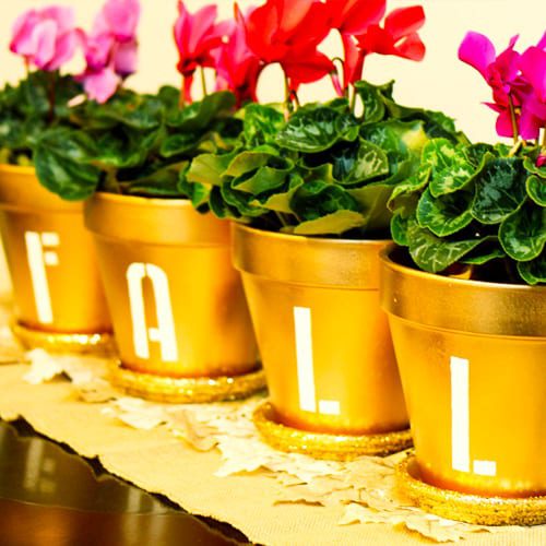 thanksgiving centerpiece