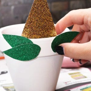 unicorn pottery ideas