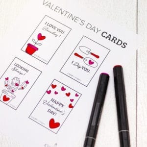 valentines day cards