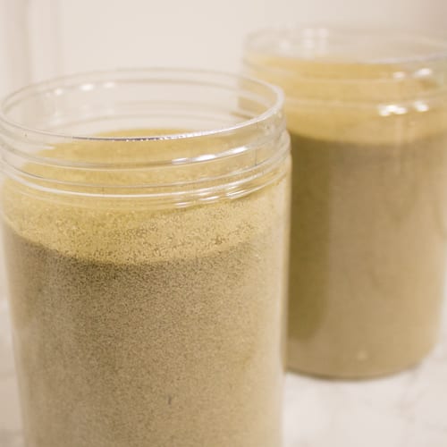 sand