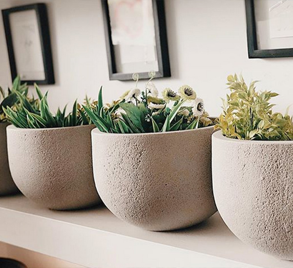 Pottery 