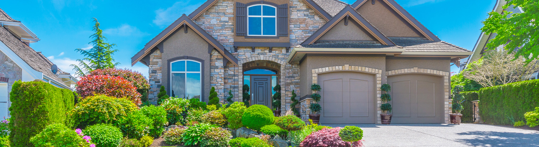 Dallas Fort Worth Landscaping