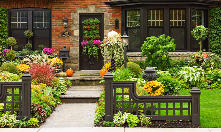 Houston & Galveston Landscaping