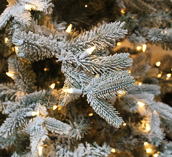 Link to Life-Like Christmas Trees  product page