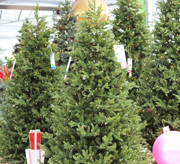 Christmas Merchandise