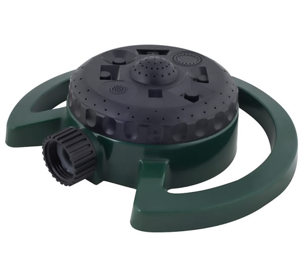 melnor® 8-Pattern Sprinkler