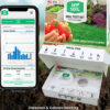 MySoil test kit app