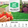 MySoil test kit