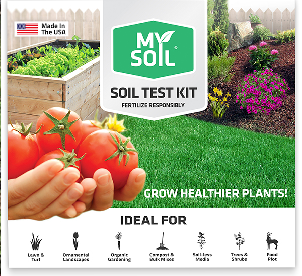 MySoil Test Kit