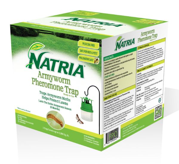 NATRIA Armyworm Pheromone Trap