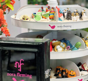 Nora Fleming®