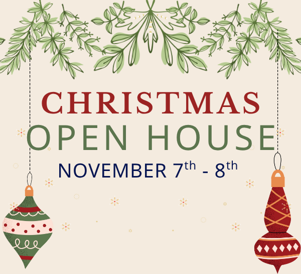 Link to Open House  product page