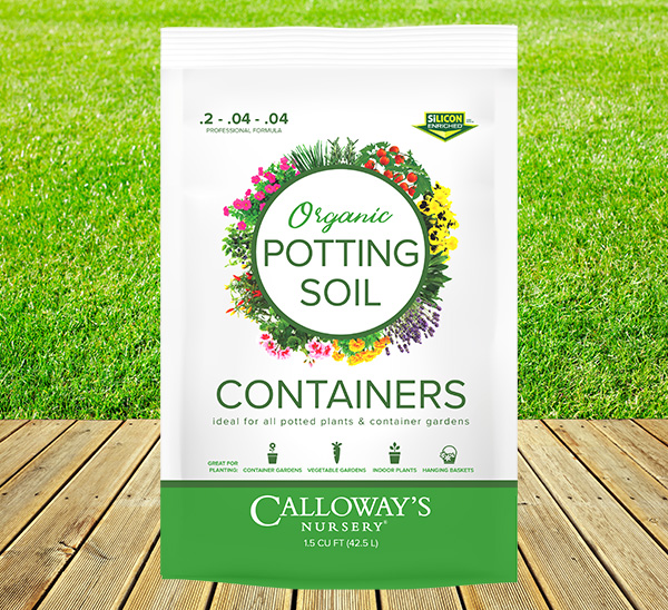 Specials & Deals Dallas/Fort Worth Calloway's Nursery