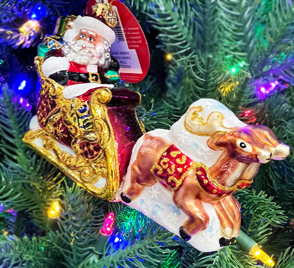 Collectable Ornaments 