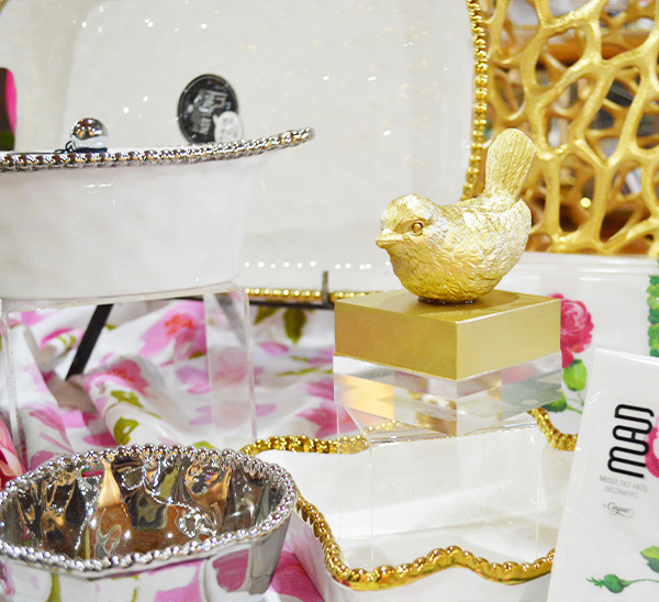 Pampa Bay Collection® 