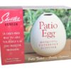 The Patio Egg Packaging