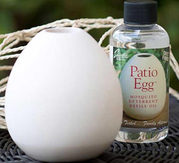 The Patio Egg™