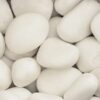 pedicmar landscaping rocks white medium