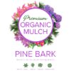 Calloway’s Premium Organic Pine Bark Mulch