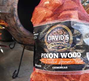 Pinion Wood