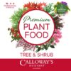 plant food tree and shrub
