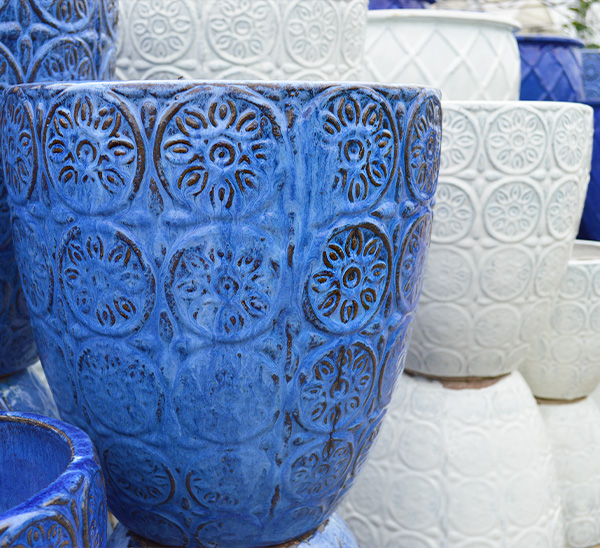 Pottery 