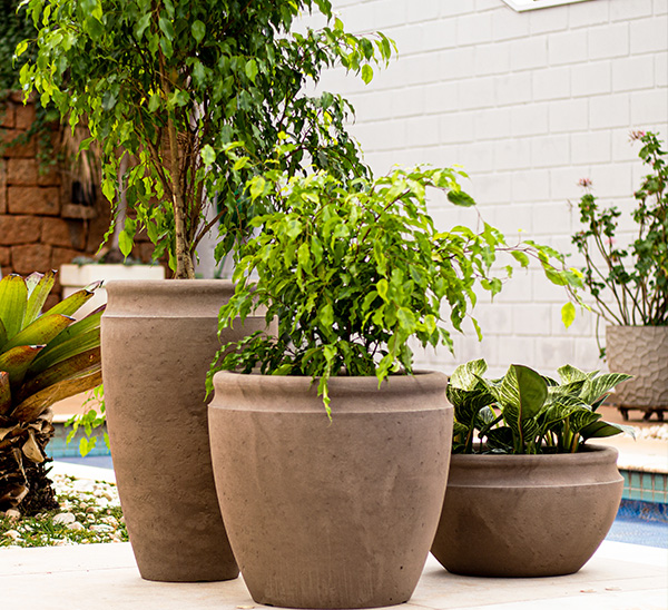 Pottery 