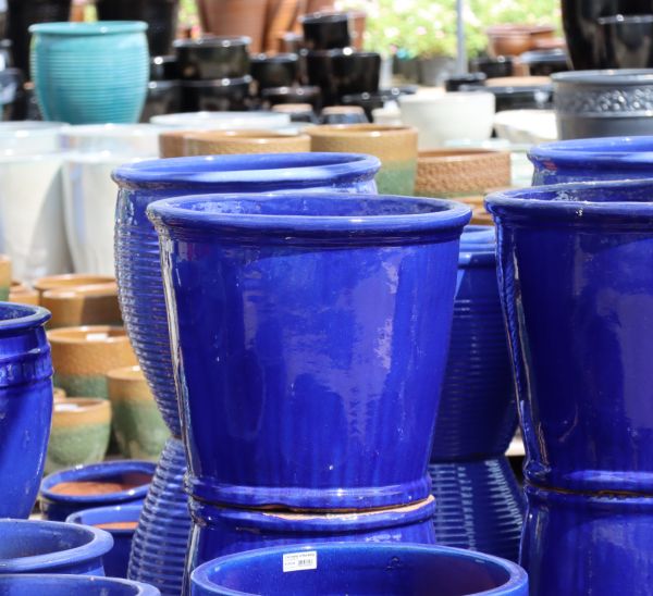 Pottery 
