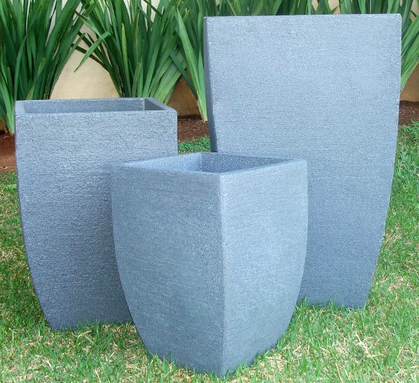 Pottery 