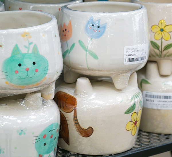 Link to Pottery  product page