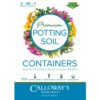 Calloway’s Premium Container Potting Soil